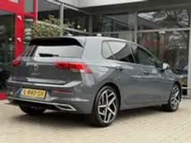 Volkswagen Golf (2020) thumbnail 5