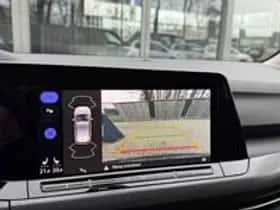 Volkswagen Golf (2020) thumbnail 6