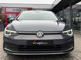 Volkswagen Golf (2020) thumbnail 7