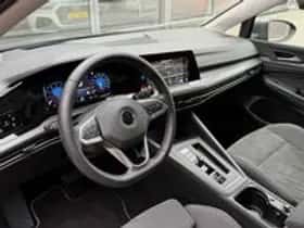 Volkswagen Golf (2020) thumbnail 8