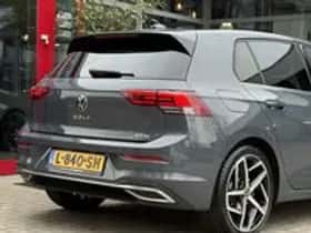 Volkswagen Golf (2020) thumbnail 9