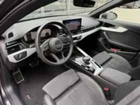 Audi A4 (2022) thumbnail 2