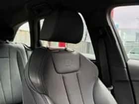 Audi A4 (2022) thumbnail 14