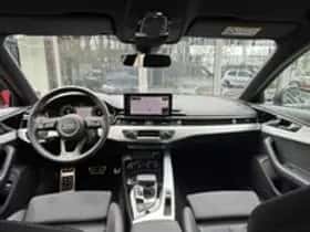 Audi A4 (2022) thumbnail 16