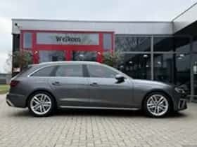 Audi A4 (2022) thumbnail 17
