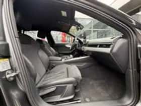 Audi A4 (2022) thumbnail 18