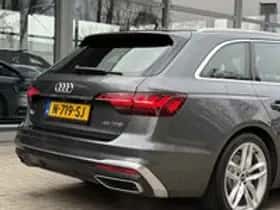 Audi A4 (2022) thumbnail 21