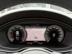 Audi A4 (2022) thumbnail 22