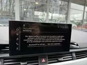 Audi A4 (2022) thumbnail 23