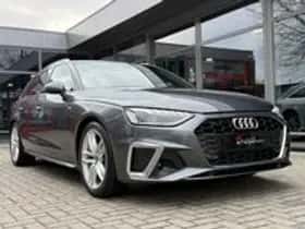 Audi A4 (2022) thumbnail 26