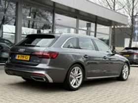 Audi A4 (2022) thumbnail 28
