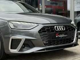 Audi A4 (2022) thumbnail 30
