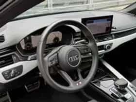 Audi A4 (2022) thumbnail 4