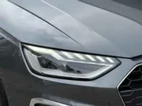 Audi A4 (2022) thumbnail 32