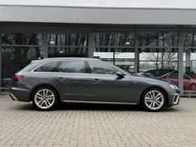 Audi A4 (2022) thumbnail 34