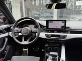 Audi A4 (2022) thumbnail 39