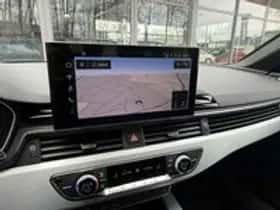 Audi A4 (2022) thumbnail 6