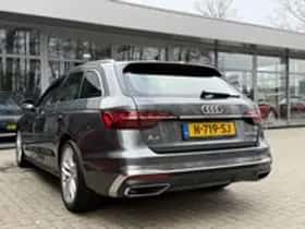 Audi A4 (2022) thumbnail 7