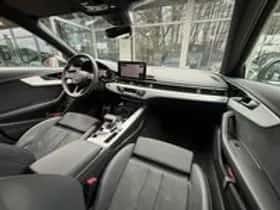 Audi A4 (2022) thumbnail 10