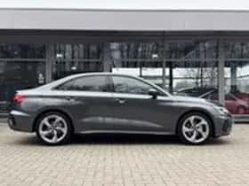 Audi A3 (2021) thumbnail 11