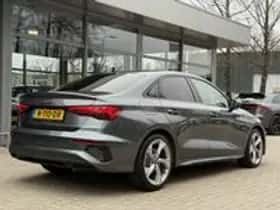 Audi A3 (2021) thumbnail 13