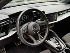Audi A3 (2021) thumbnail 14