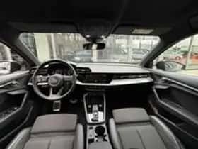 Audi A3 (2021) thumbnail 16