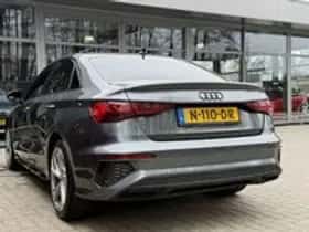 Audi A3 (2021) thumbnail 17