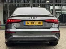 Audi A3 (2021) thumbnail 19