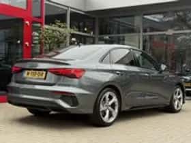 Audi A3 (2021) thumbnail 3