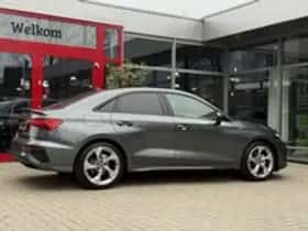 Audi A3 (2021) thumbnail 21