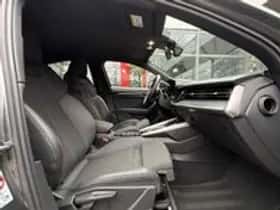 Audi A3 (2021) thumbnail 22