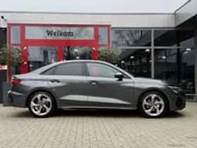 Audi A3 (2021) thumbnail 23
