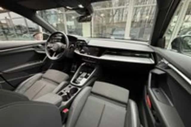 Audi A3 (2021) thumbnail 4