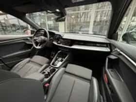 Audi A3 (2021) thumbnail 4