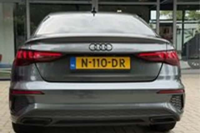 Audi A3 (2021) thumbnail 5