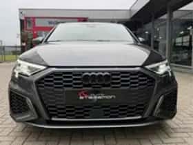 Audi A3 (2021) thumbnail 5