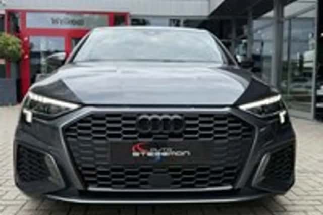 Audi A3 (2021) thumbnail 6