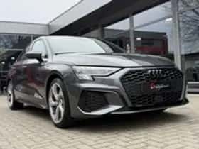 Audi A3 (2021) thumbnail 7