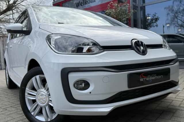 Volkswagen Up (2018) thumbnail 1