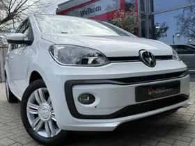 Volkswagen Up (2018)