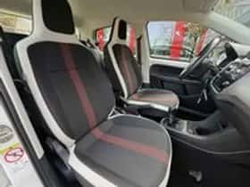 Volkswagen Up (2018) thumbnail 16