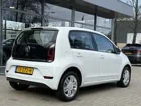Volkswagen Up (2018) thumbnail 17
