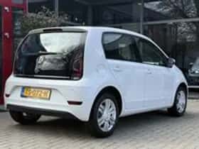 Volkswagen Up (2018) thumbnail 3
