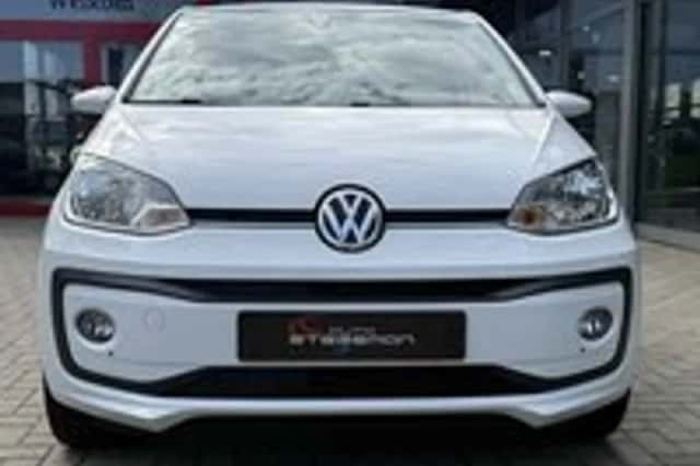 Volkswagen Up (2018) thumbnail 5
