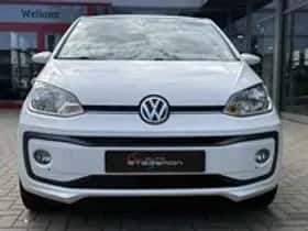 Volkswagen Up (2018) thumbnail 5