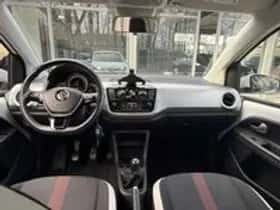 Volkswagen Up (2018) thumbnail 8