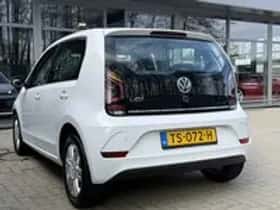 Volkswagen Up (2018) thumbnail 9