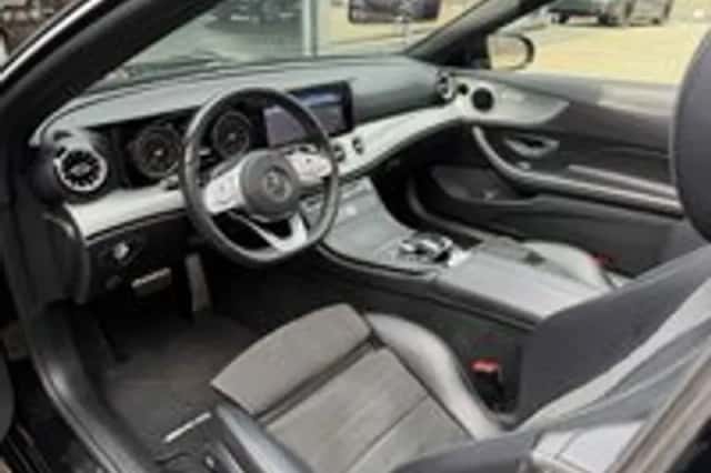 Mercedes-Benz E-Klasse (2019) thumbnail 2