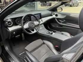 Mercedes-Benz E-Klasse (2019) thumbnail 2